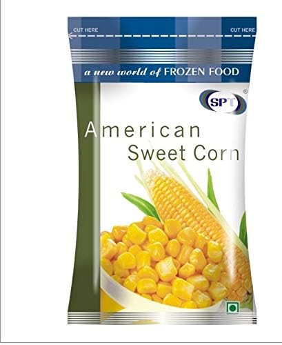 41iKZKD0znL Spt Sweet Corn Pouch, 1 Kg - Image 1
