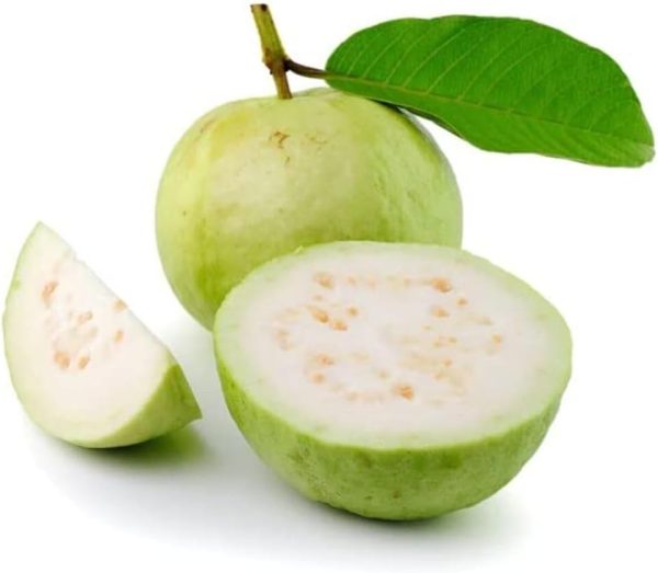 Fresh Thai Guava, 1kg