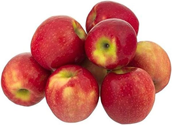 Fresh Apple Pink Lady, Regular, 4Pc (Approx.520-600g)
