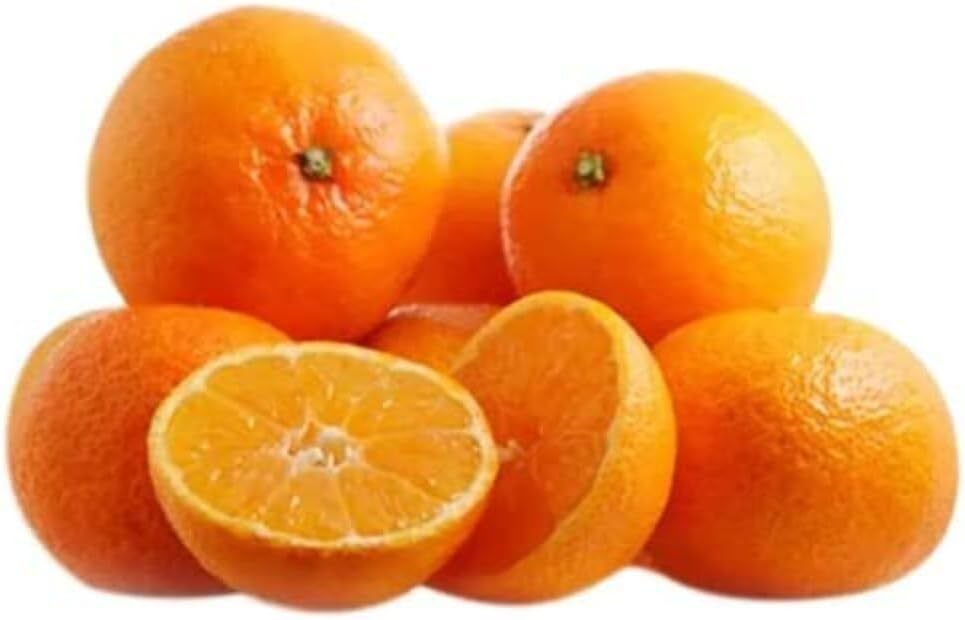 51meUBlW2tL Fresh Mini Orange Regular, 500 g - Image 1