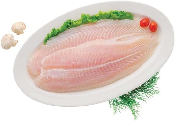 Abad Basa Royal Fillet,1 Kg