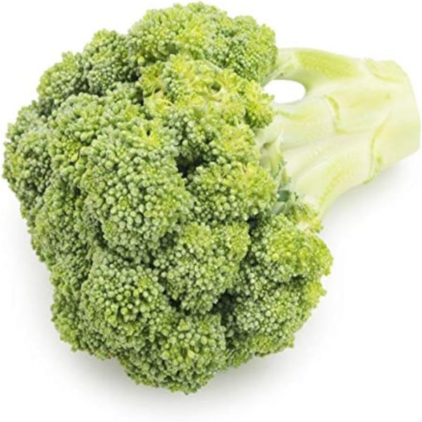 Fresh Broccoli, 1Pc, (Approx 200g - 300g)