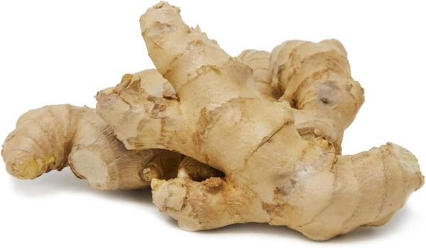Fresh Ginger (Adrak), 100g