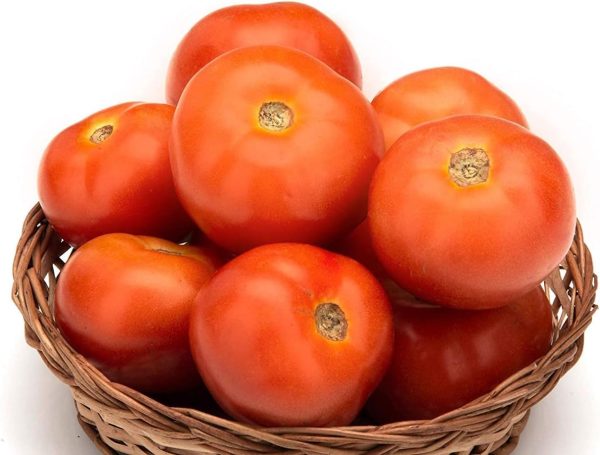 Fresh Tomato - Local, 1kg