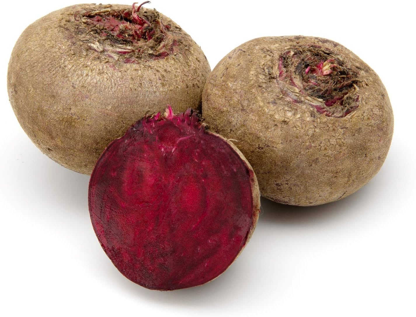 710TY8GGGqL Fresh Beet Root, 250g - Image 1