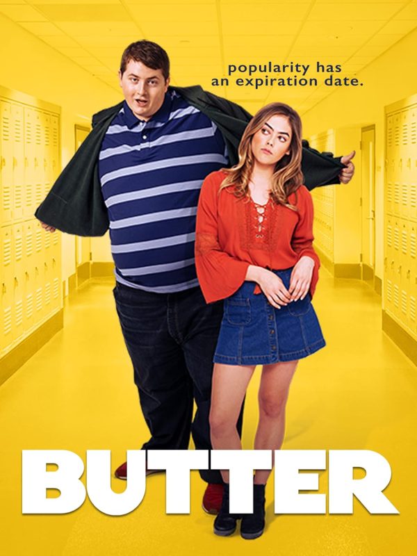 Butter