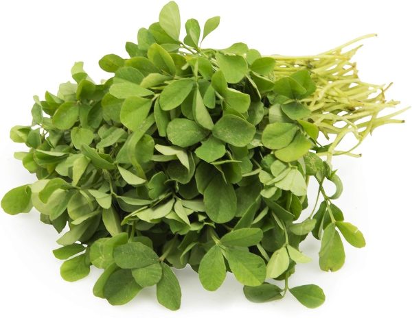 Fresh Methi (Venthaya Keerai), 250g Pack