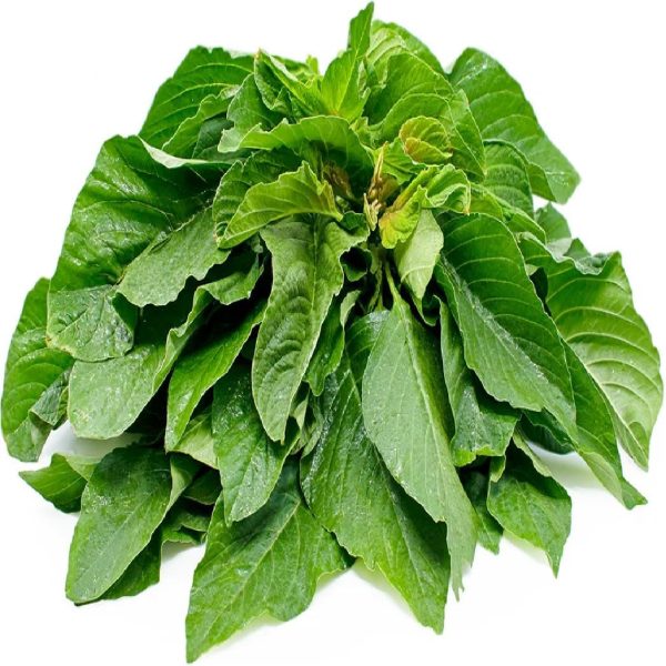 Fresh Amaranthus Green (Danthu Soppu), 250g Pack
