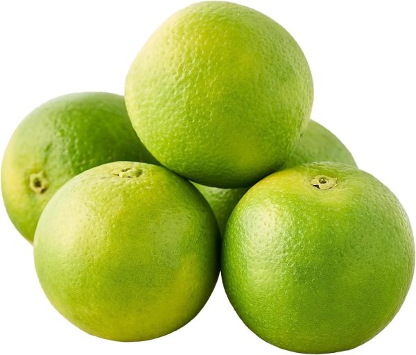 Fresh Mosambi, 6 Pieces (800 to 1000 gm)