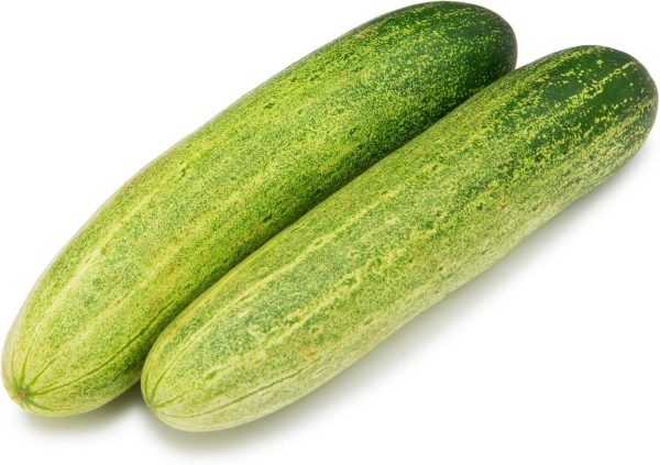 Fresh Cucumber, 500g