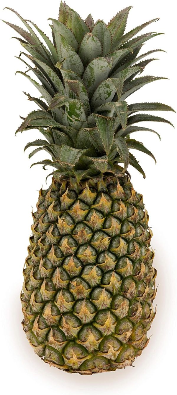 Fresh Pineapple, 1pc (800-1000g)